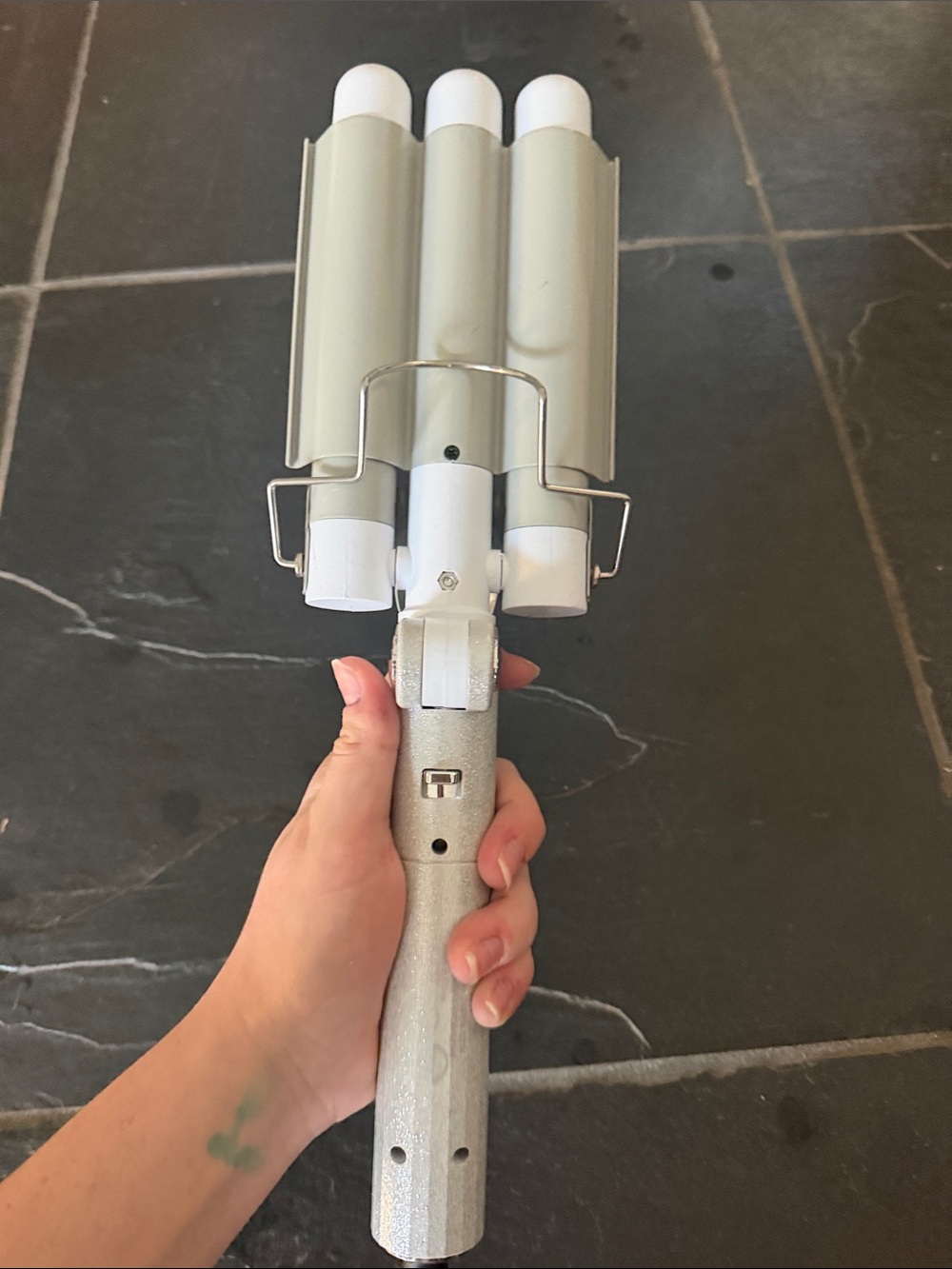 Curling/Waving Tool